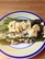 Asparagus and Brie